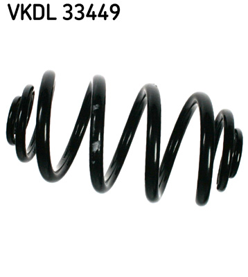 SKF VKDL 33449 Fahrwerksfeder